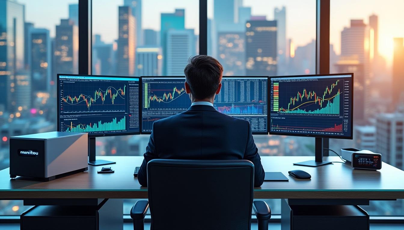 découvrez une analyse approfondie des perspectives de manitou en bourse pour 2025, incluant les tendances du marché, les opportunités d'investissement et les prévisions financières.