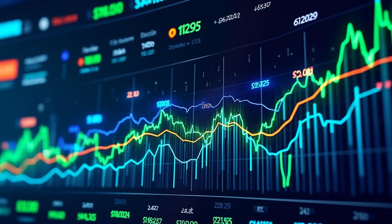 découvrez comment marketplace cap vous permet d'optimiser vos échanges de cryptomonnaies en 2025 grâce à des outils innovants, une sécurité renforcée et des conseils adaptés.