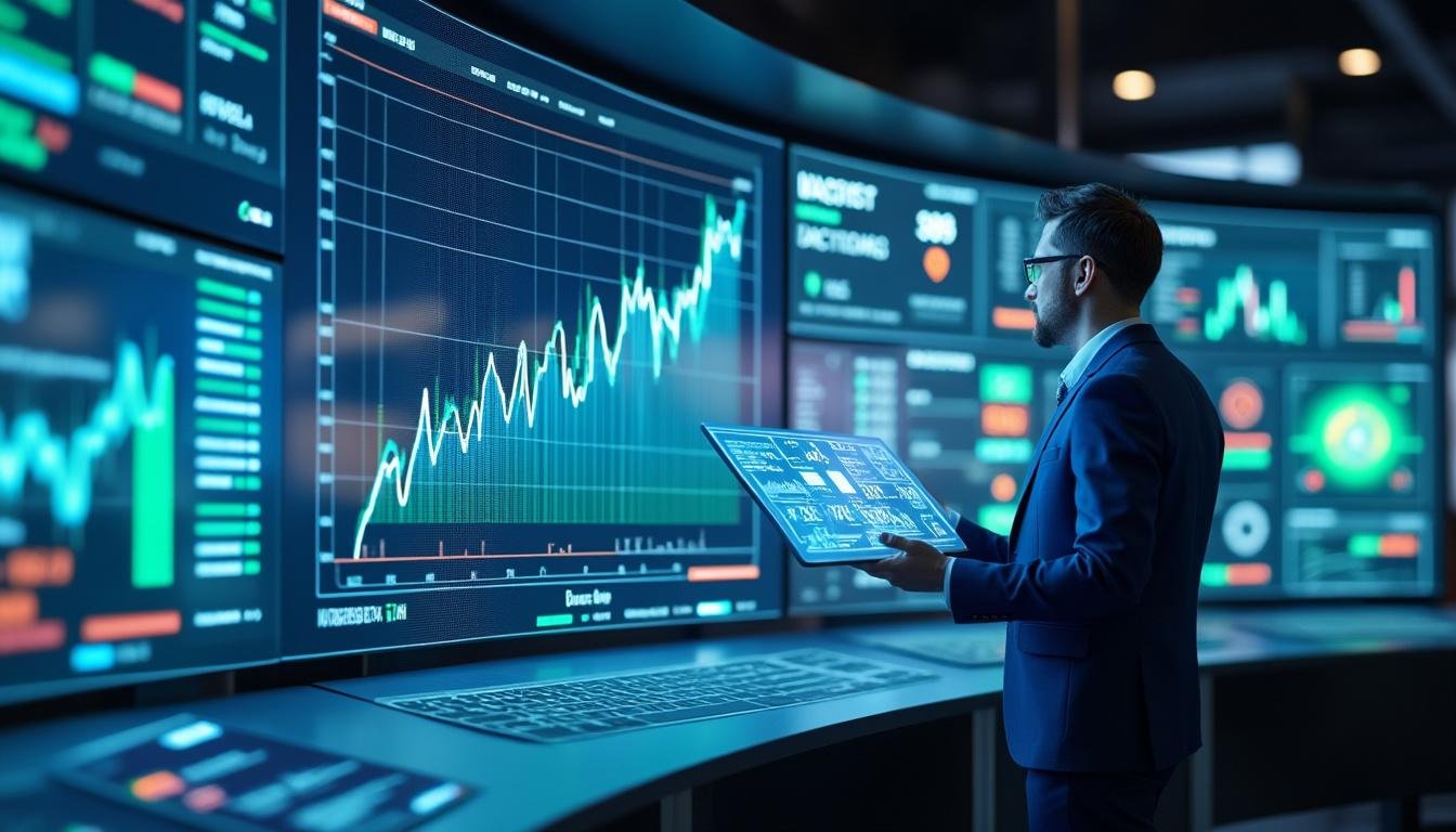 découvrez une analyse complète de l'action mcphy et ses perspectives de croissance en 2025. informez-vous sur les tendances boursières et les opportunités d'investissement.