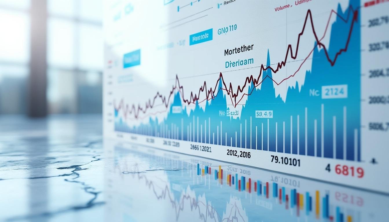 découvrez l'analyse complète des performances de medincell en bourse et ses perspectives de croissance pour 2025. un aperçu essentiel pour investisseurs et passionnés du secteur.