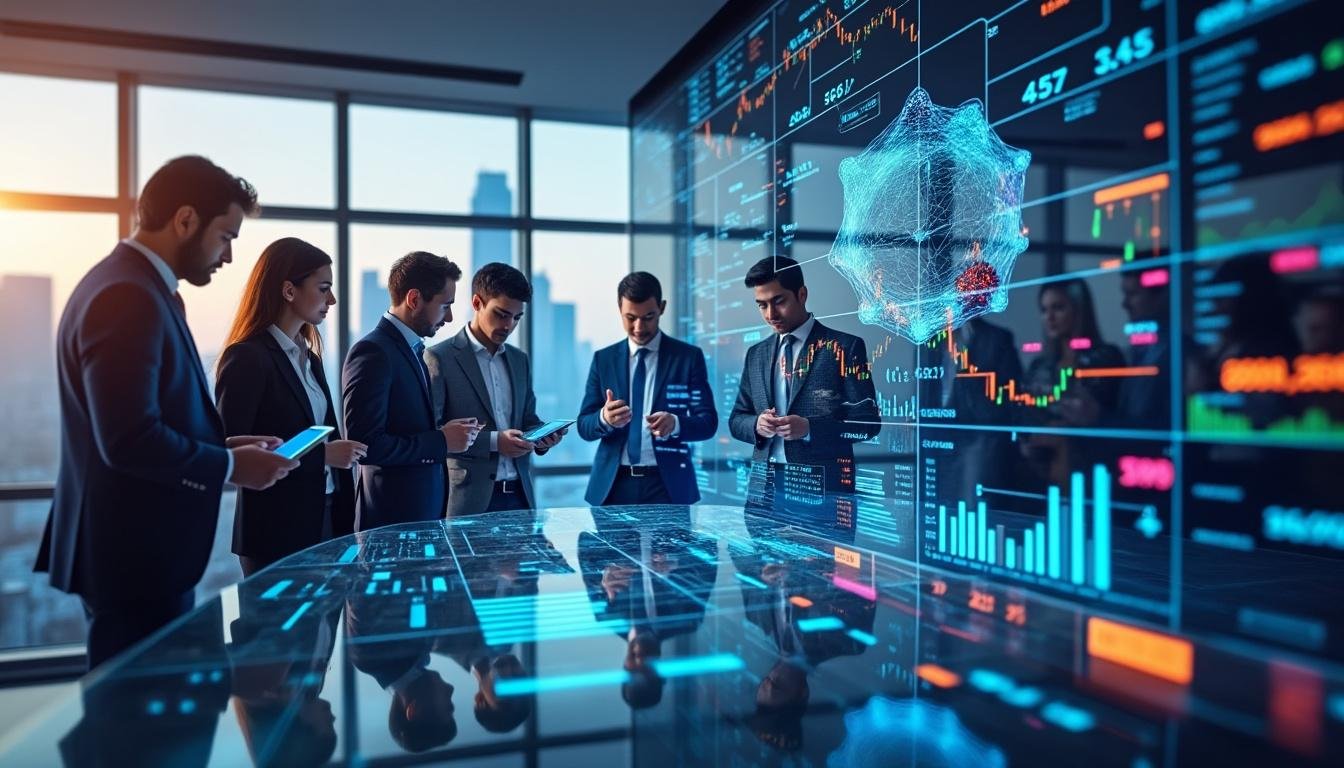 analyse complète des performances boursières de medincell et perspectives de croissance pour 2025, avec des insights clés pour les investisseurs.