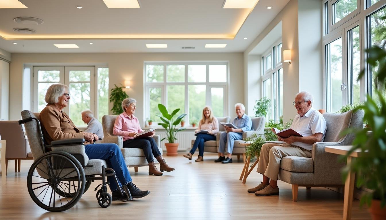 découvrez notre analyse approfondie des enjeux autour d'orpea en bourse et les perspectives d’évolution du groupe pour 2025. informations clés pour investisseurs et suivi du secteur de la santé.