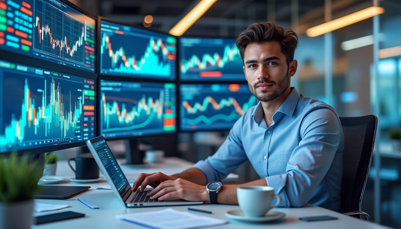 découvrez comment débuter facilement et réussir sur les marchés financiers en 2025 avec ose bourse. conseils pratiques, stratégies efficaces et astuces pour investir en toute confiance.