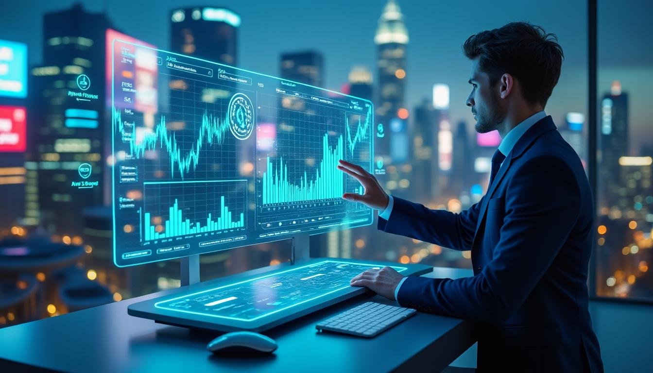 découvrez comment paraswap peut optimiser vos échanges de cryptomonnaies en 2025 grâce à ses meilleures routes, frais réduits et rapidité accrue. améliorez votre expérience crypto dès aujourd'hui !