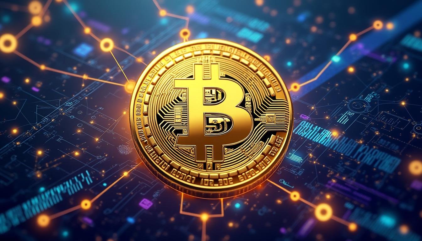 découvrez tout ce qu'il faut savoir sur pax gold en 2025, le jeton numérique adossé à l'or, ses avantages, son fonctionnement et son potentiel d'investissement.