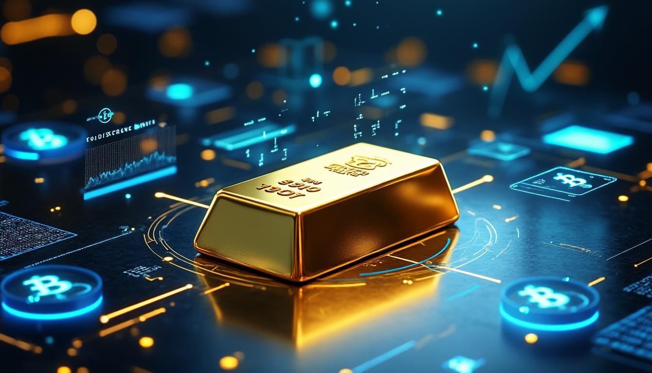 découvrez tout sur pax gold en 2025 : un jeton numérique sécurisé adossé à l'or, ses avantages, son fonctionnement et son potentiel d'investissement.