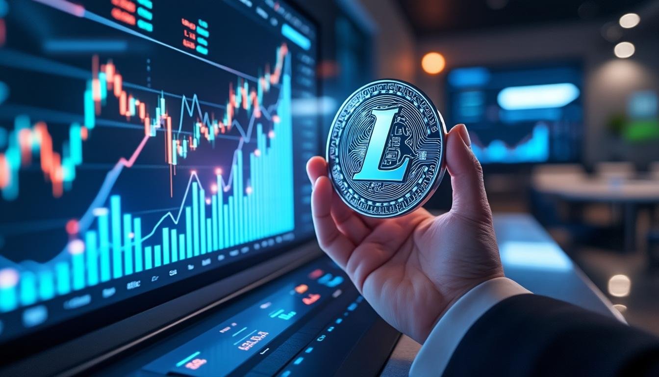 découvrez les prévisions et analyses des tendances du prix du litecoin (ltc) en 2025 pour mieux anticiper l'évolution de cette cryptomonnaie majeure.
