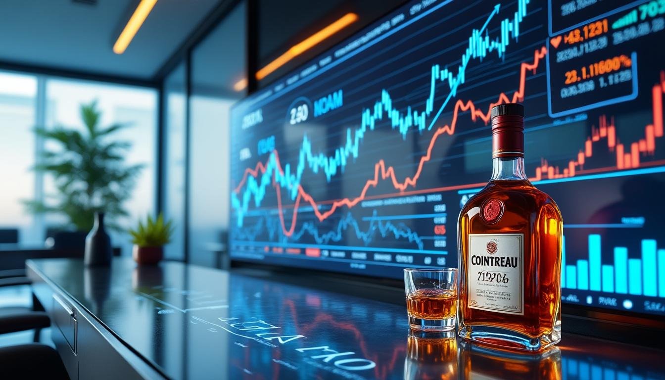 découvrez l'analyse détaillée des performances boursières de rémy cointreau et ses perspectives de croissance pour 2025, incluant tendances du marché et conseils d'investissement.