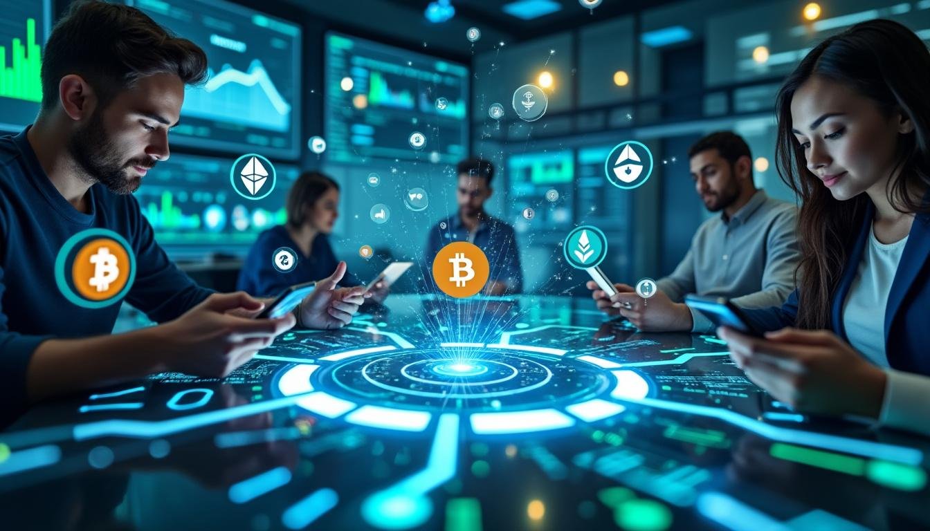Rsr crypto : tout ce qu’il faut savoir sur la cryptomonnaie en 2025 découvrez tout ce qu'il faut savoir sur rsr crypto en 2025 : actualités, tendances et conseils pour investir dans cette cryptomonnaie prometteuse.