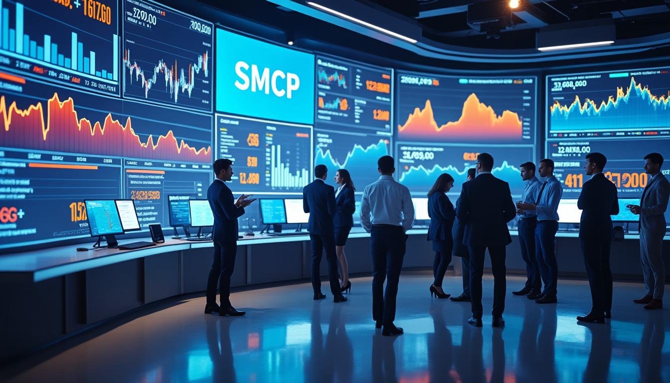 découvrez notre analyse complète de smcp en bourse et les perspectives clés pour les investisseurs en 2025 afin de prendre des décisions éclairées.