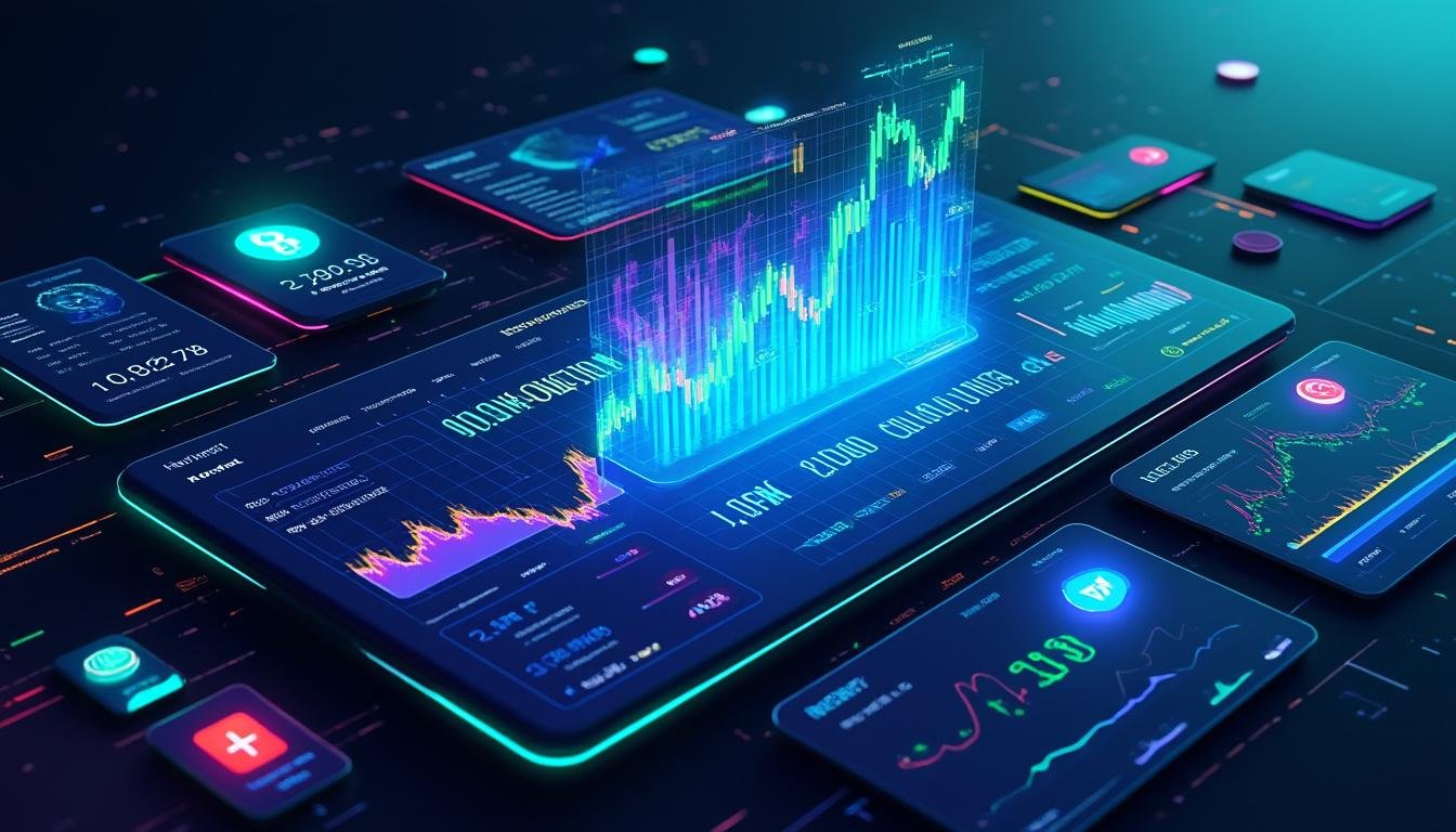 découvrez tout sur snx, le token incontournable de la defi en 2025 : fonctionnement, avantages et perspectives du marché décentralisé.