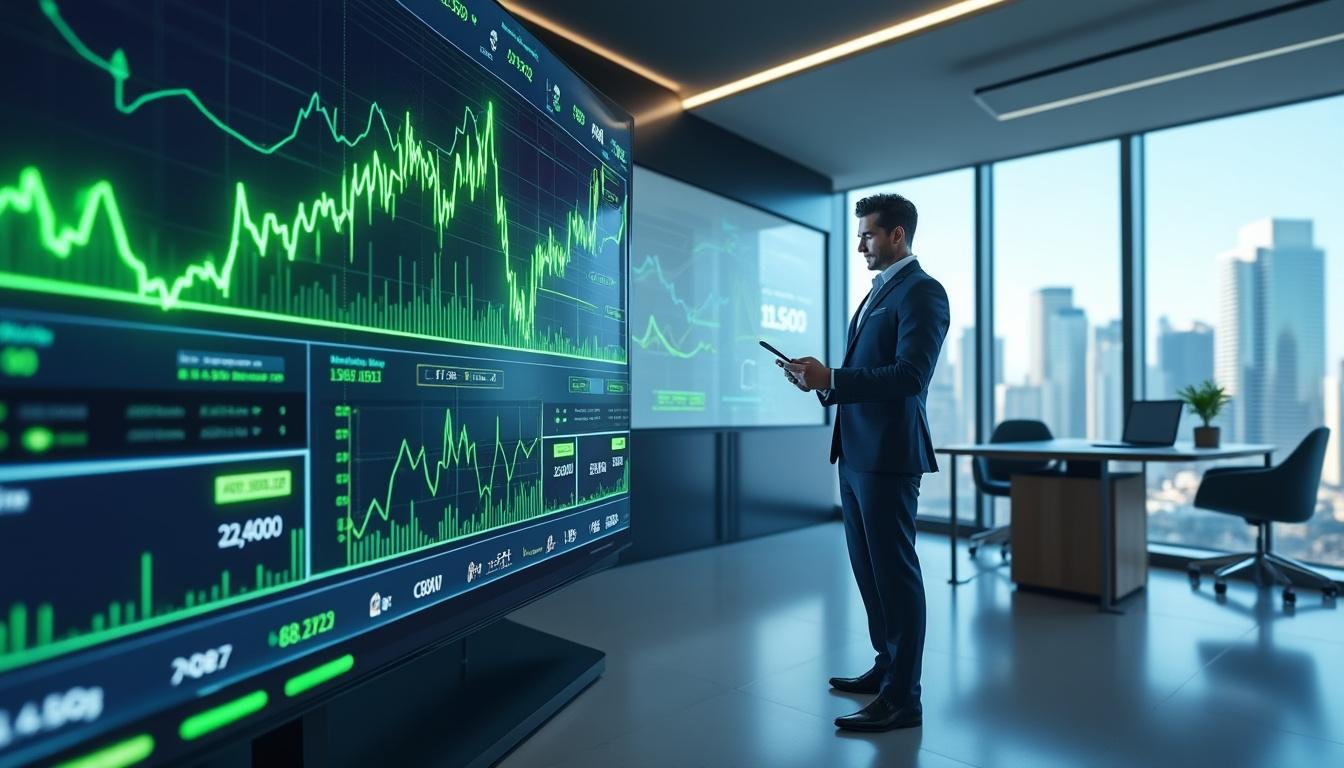 Stif bourse : tout savoir sur cette opportunité pour investir en 2025 découvrez tout sur la bourse stif et les opportunités d'investissement qu'elle offre en 2025. guide complet pour réussir vos placements financiers.