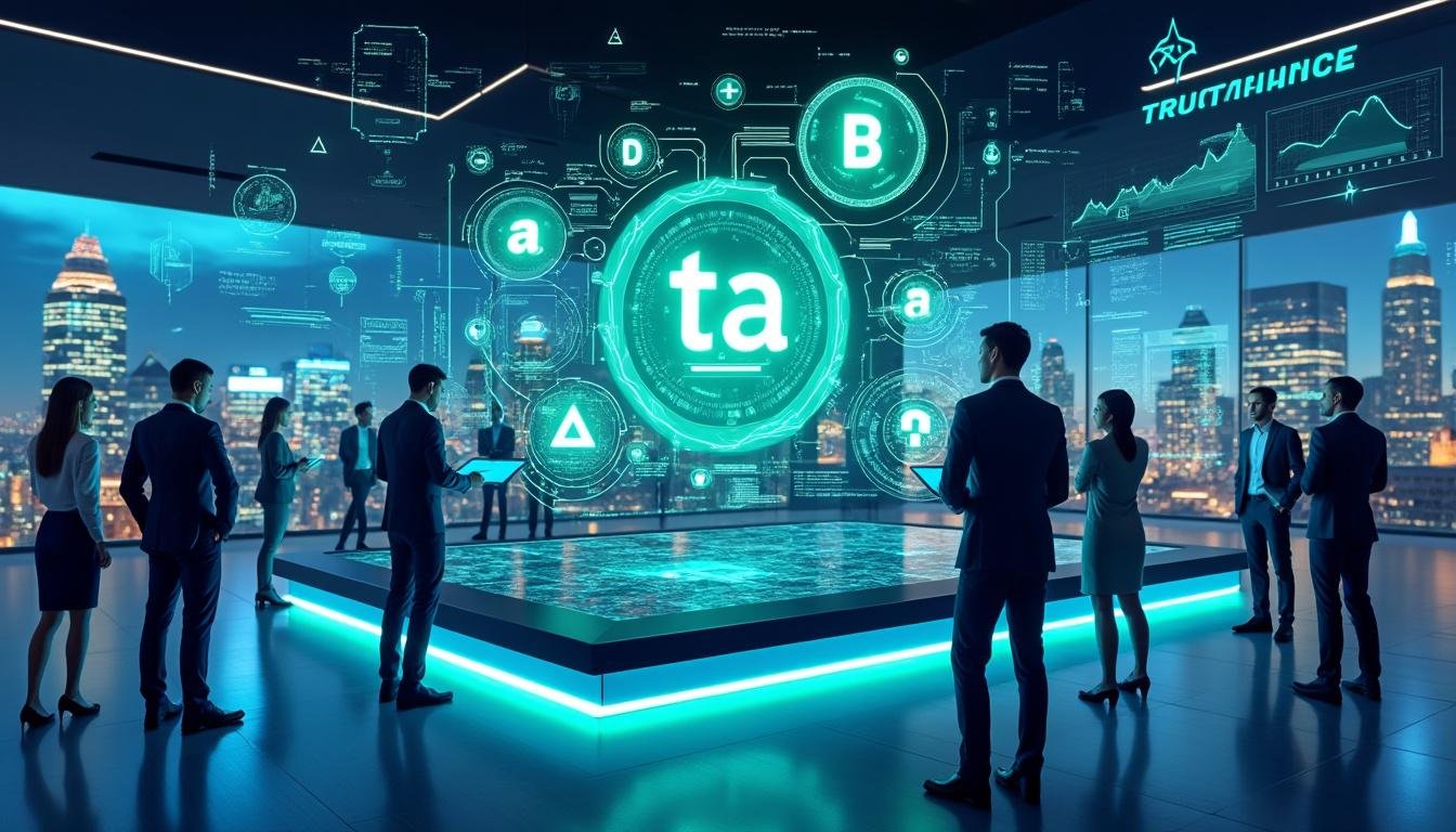 découvrez tout ce qu'il faut savoir sur la cryptomonnaie tada en 2025 : son fonctionnement, ses avantages et son potentiel sur le marché.