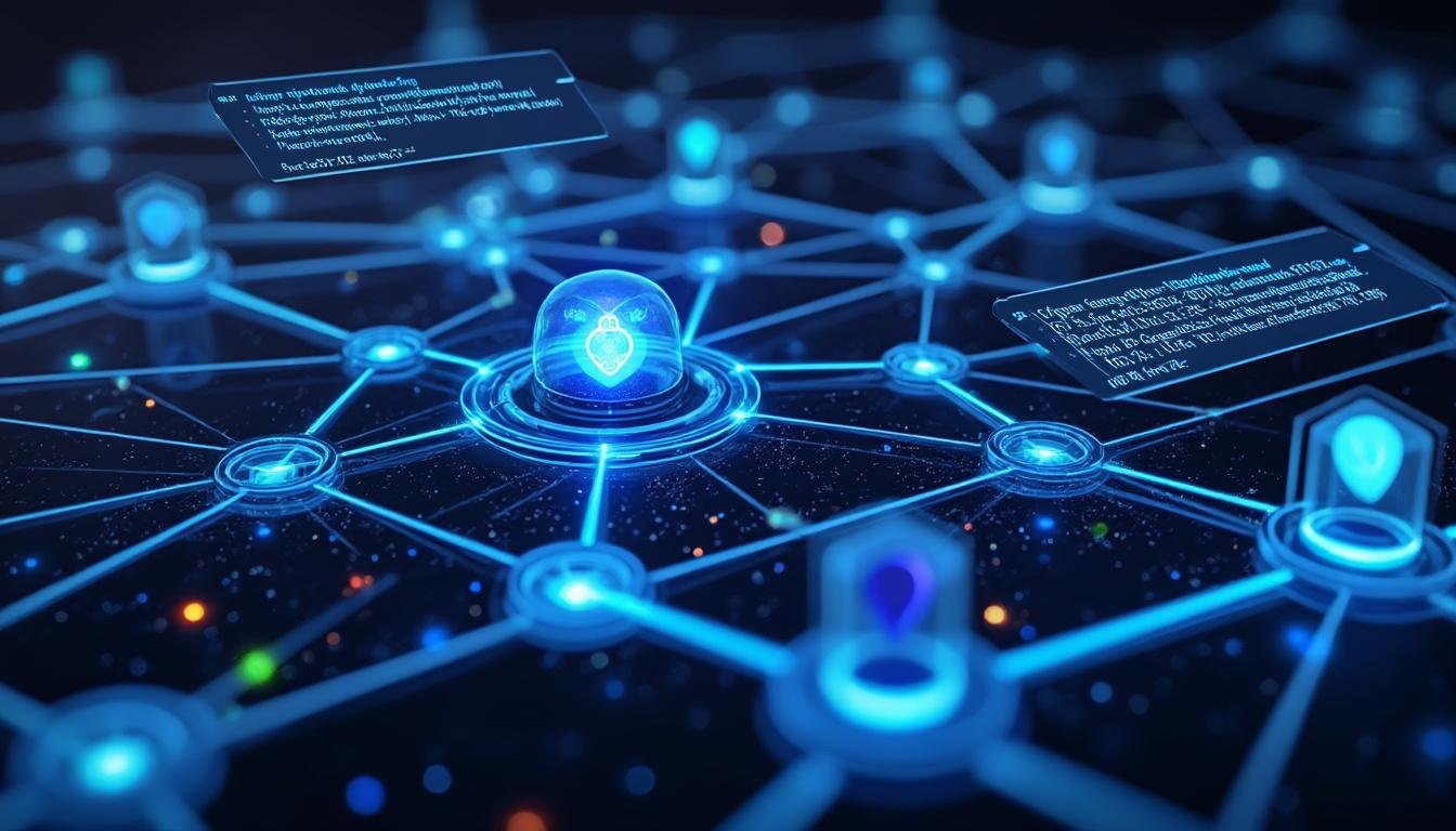 Tezos en 2025 : pourquoi cette blockchain séduit de plus en plus d’investisseurs en cryptomonnaie découvrez pourquoi tezos attire de plus en plus d'investisseurs en cryptomonnaie en 2025, grâce à sa technologie innovante, sa sécurité renforcée et son écosystème en pleine expansion.