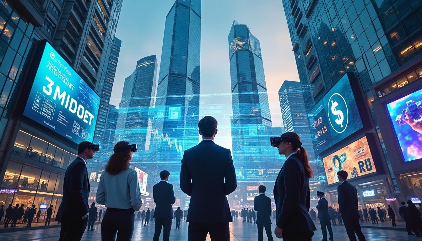 Toncoin en 2025 : pourquoi la cryptomonnaie séduit de plus en plus d’investisseurs ? découvrez pourquoi toncoin attire un nombre croissant d'investisseurs en 2025, grâce à ses innovations, sa sécurité renforcée et son potentiel de croissance dans le secteur des cryptomonnaies.