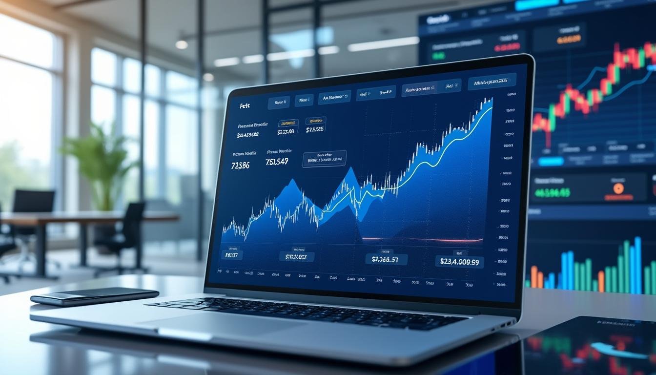 Tricano bourse : analyse et perspectives sur l’action en 2025 découvrez une analyse approfondie de l'action tricano en bourse et ses perspectives pour 2025, pour mieux orienter vos décisions d'investissement.