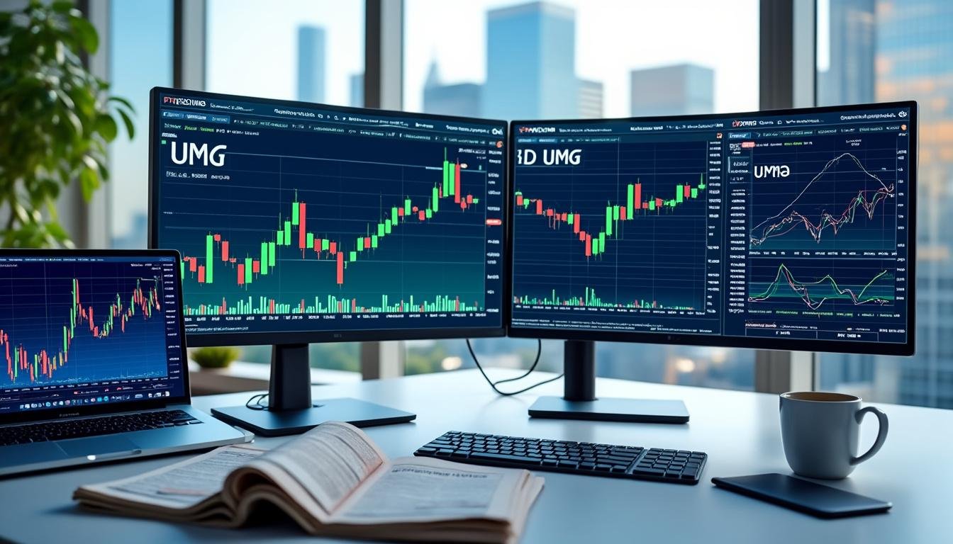 découvrez l'analyse complète d'umg bourse pour 2025 et les perspectives clés afin d'optimiser vos investissements. conseils et tendances pour investisseurs avisés.