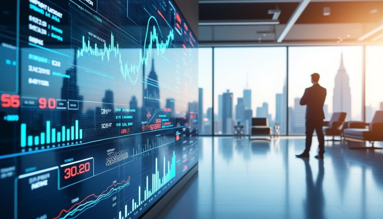 découvrez une analyse détaillée de l'action unibail bourse et ses perspectives pour 2025, incluant les tendances du marché, les opportunités et les risques à considérer.