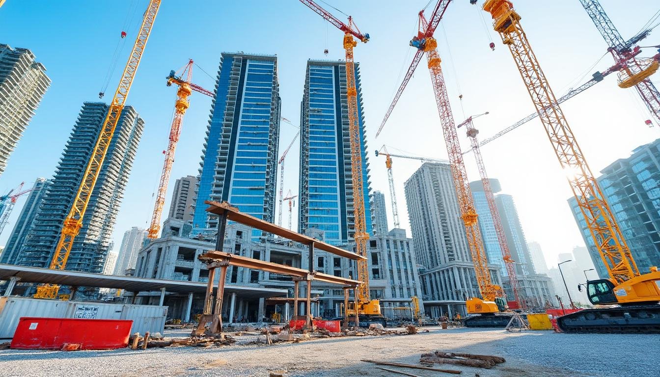 Vinci en bourse : analyse des performances et perspectives pour 2025 découvrez l’analyse complète des performances boursières de vinci et les perspectives d’évolution pour 2025. un éclairage sur les tendances, les atouts du groupe et les opportunités d’investissement à saisir.