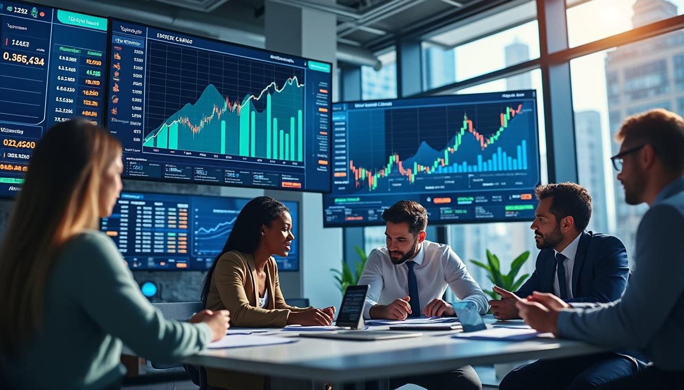 Vinci en bourse : analyse des performances et perspectives pour 2025 découvrez l'analyse approfondie des performances de vinci en bourse et les perspectives pour 2025. évaluez ses atouts financiers, les tendances du secteur et les prévisions pour orienter vos décisions d'investissement.