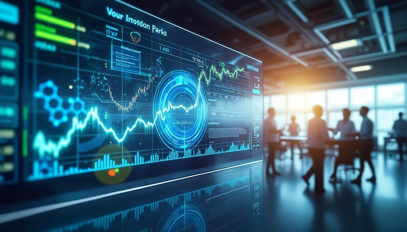 découvrez l'analyse complète de l'évolution de l'action virbac en bourse et les perspectives financières pour 2025. insights et conseils d'investissement à jour.