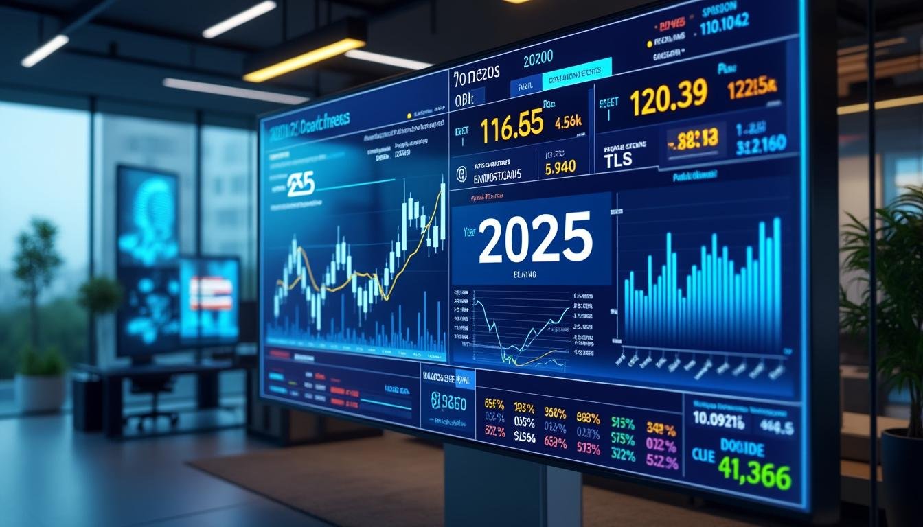 découvrez une analyse détaillée de vivendi en bourse et explorez les perspectives financières et stratégiques pour l'année 2025.