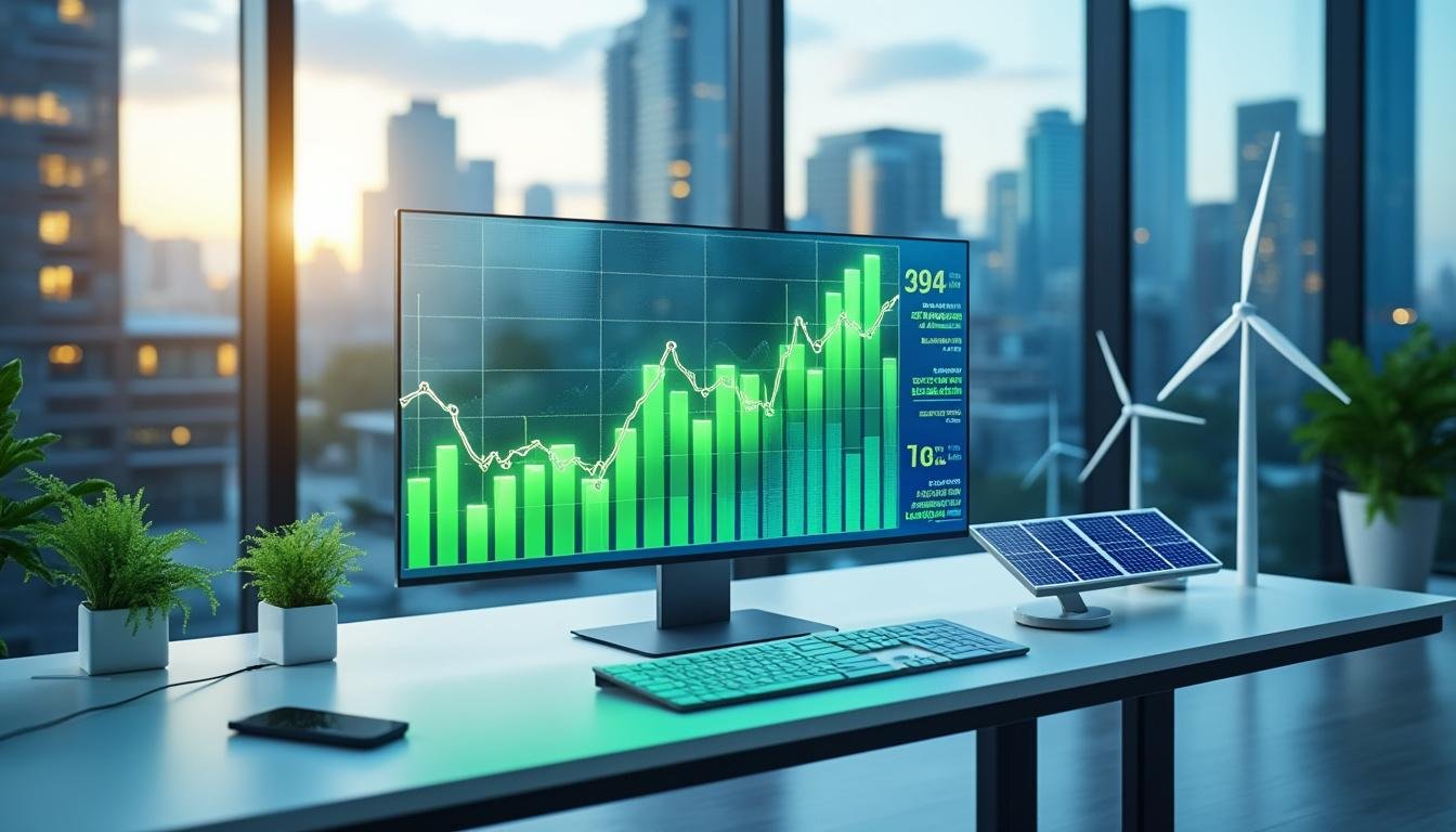Voltalia en bourse : analyse et perspectives pour 2025 découvrez une analyse complète de voltalia en bourse et les perspectives de croissance pour 2025. comprenez les opportunités d'investissement et les tendances du marché.