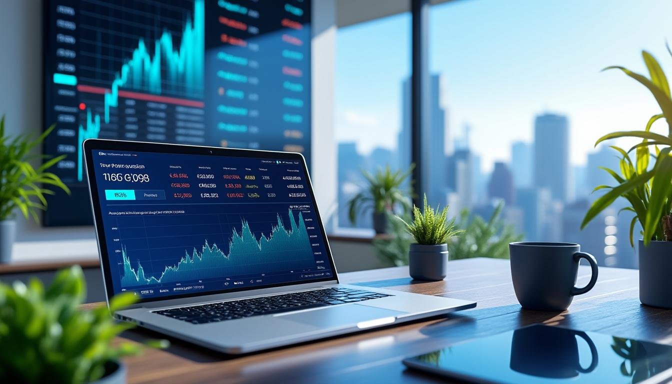 découvrez l’analyse du cours de vusion group en bourse et les perspectives d’évolution pour 2025. obtenez des informations clés sur la performance, les tendances du marché et les prévisions pour les investisseurs.