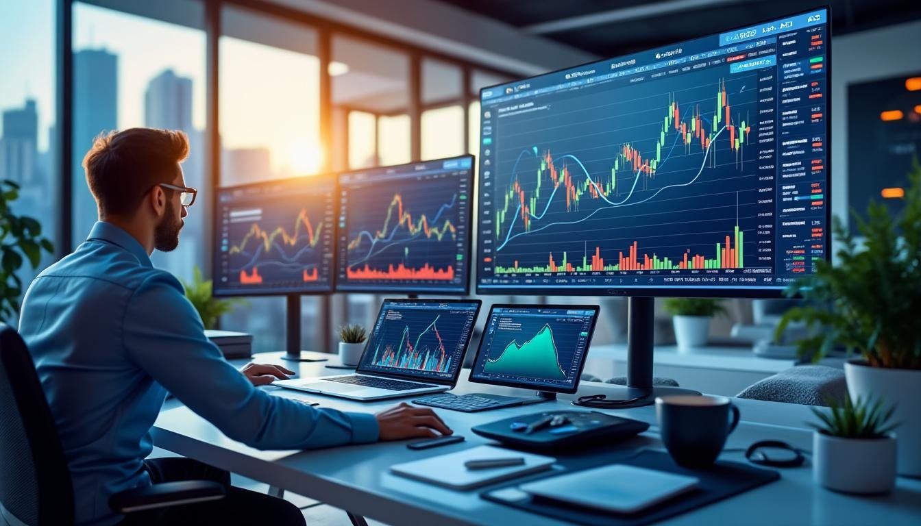 découvrez une analyse approfondie de l'action asml en bourse, avec les perspectives et tendances clés à surveiller pour 2025 afin d'optimiser vos investissements.