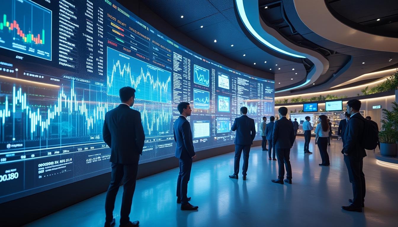 découvrez tout sur bd multimedia bourse : ses activités, performances et impact prévu en 2025 pour mieux comprendre son rôle dans le secteur financier.