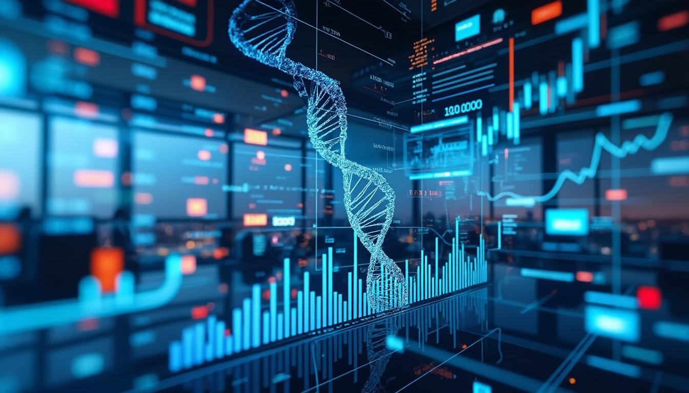découvrez l'analyse complète des performances financières de biomérieux et ses perspectives pour 2025. un aperçu stratégique pour investisseurs et professionnels du secteur.