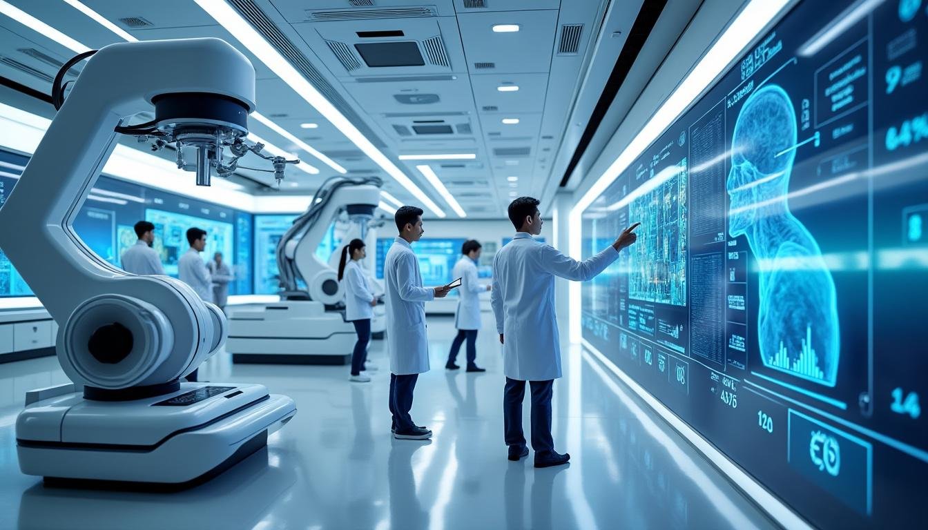 découvrez une analyse complète des performances de biomerieux en bourse et les perspectives de croissance pour 2025, incluant tendances du marché et recommandations d'investissement.