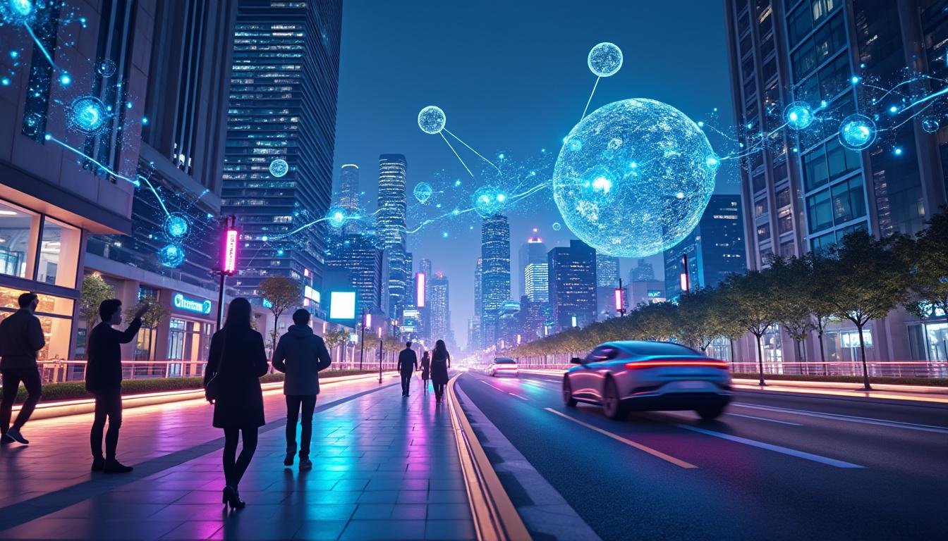 bittensor en 2025 : comment cette cryptomonnaie révolutionne l’intelligence artificielle décentralisée découvrez comment bittensor en 2025 transforme l'intelligence artificielle décentralisée grâce à sa cryptomonnaie innovante, ouvrant de nouvelles perspectives technologiques.