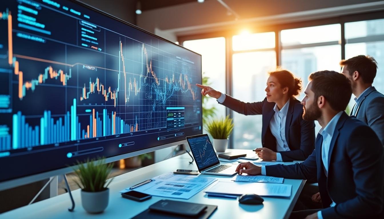 découvrez notre analyse complète sur la crypto bonk : potentiel de croissance, tendances du marché et toutes les actualités importantes à connaître pour 2025.