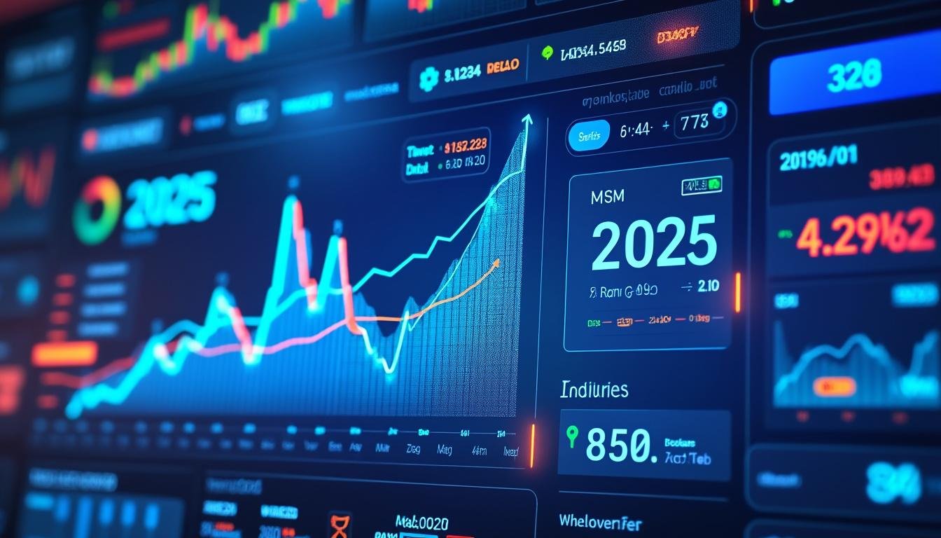 bourse en 2025 : quelles tendances surveiller pour optimiser vos investissements découvrez les tendances clés de la bourse en 2025 pour optimiser vos investissements et maximiser vos gains. analyse approfondie et conseils d'experts pour anticiper le marché.