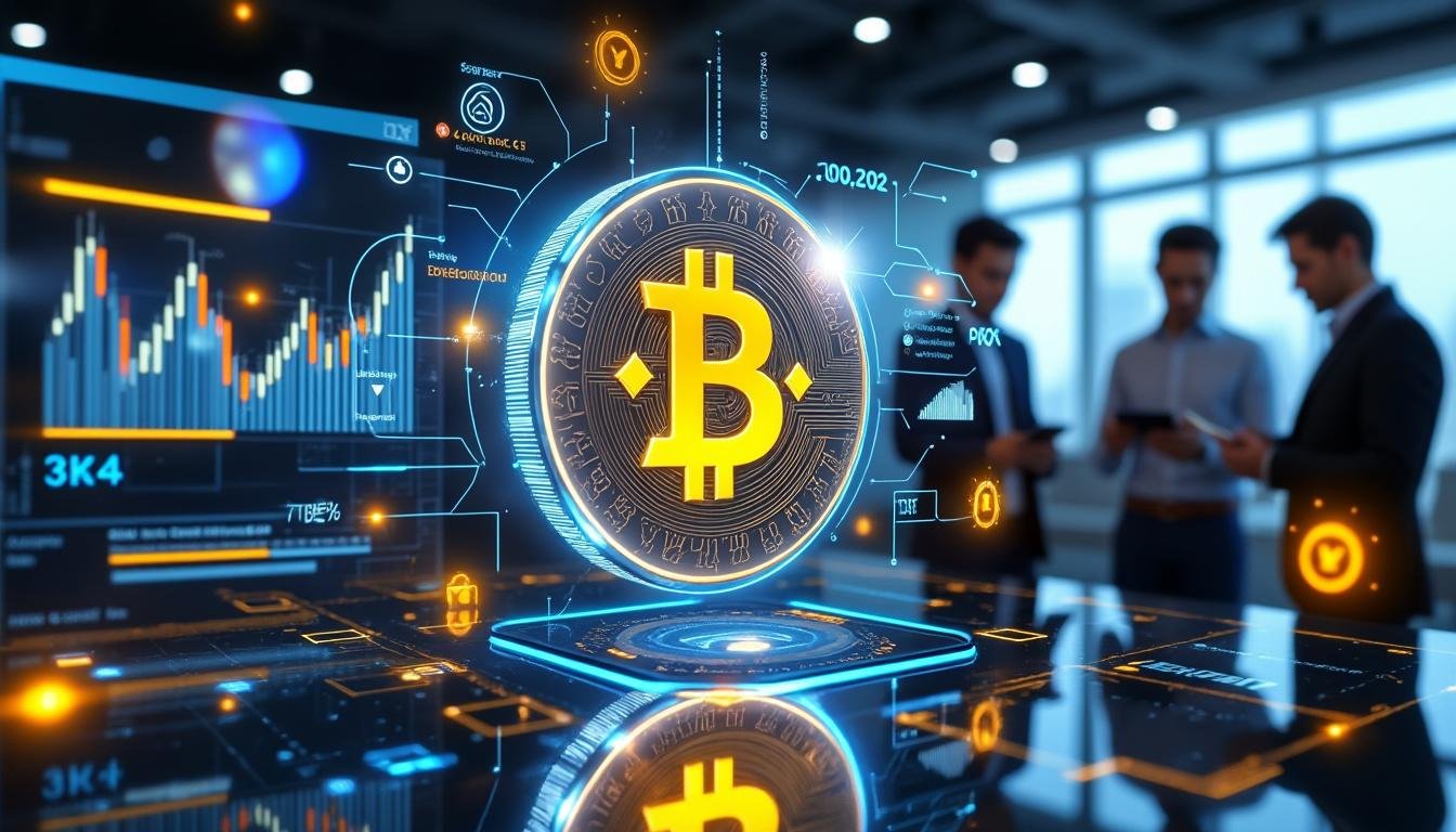 découvrez tout sur busd, le stablecoin de binance, et comment sécuriser vos investissements en 2025 grâce à sa stabilité et fiabilité.