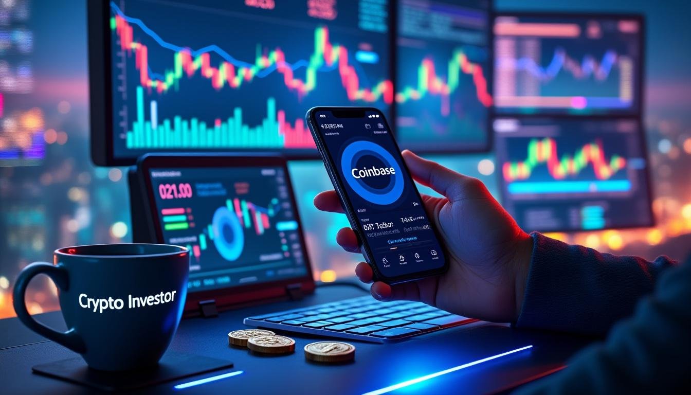 coinbase avis 2025 : test complet, points forts et faiblesses de la plateforme de crypto découvrez notre avis 2025 sur coinbase : analyse complète de la plateforme, ses avantages, inconvénients, et toutes les informations essentielles pour bien investir dans les cryptomonnaies.