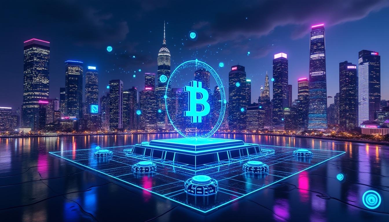 découvrez notre guide essentiel pour comprendre les cryptomonnaies en 2025 et apprendre à investir facilement, même si vous débutez.