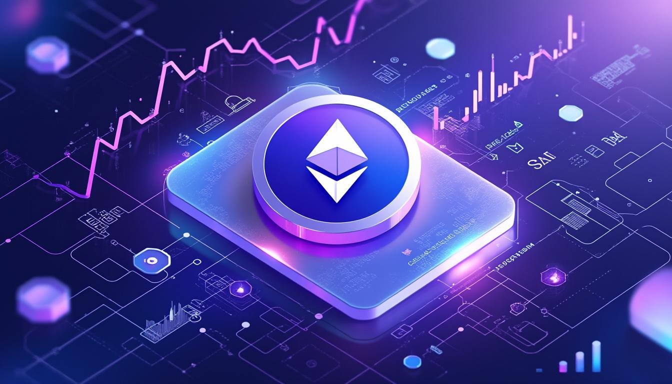 dai crypto : tout savoir sur le stablecoin incontournable en 2025 découvrez tout sur dai crypto, le stablecoin incontournable en 2025 : fonctionnement, avantages et perspectives pour sécuriser vos investissements.