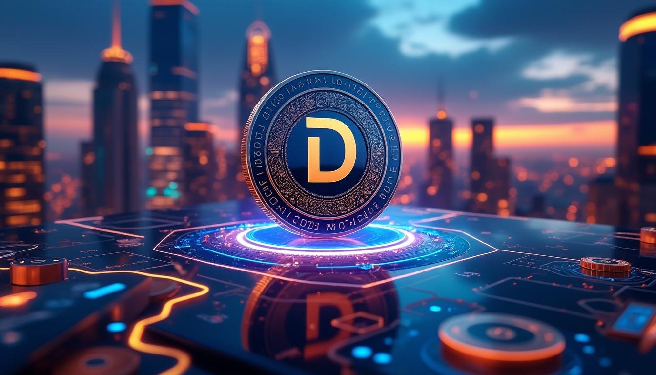 dai crypto : tout savoir sur le stablecoin incontournable en 2025 découvrez tout ce qu'il faut savoir sur dai, le stablecoin incontournable en 2025 : fonctionnement, avantages, utilisation et perspectives du marché crypto.