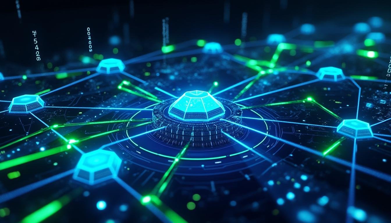 découvrez tout ce qu'il faut savoir sur hedera crypto, la blockchain rapide et éco-responsable en 2025, ses avantages, son fonctionnement et son impact environnemental.