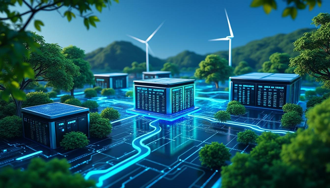 découvrez hedera crypto, la blockchain rapide et éco-responsable en 2025. comprenez son fonctionnement, ses avantages, et pourquoi elle révolutionne le secteur des cryptomonnaies.