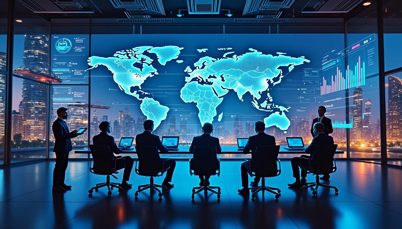 découvrez l'analyse complète d'id logistics en bourse et explorez les perspectives clés pour 2025. insights, tendances et opportunités d'investissement à ne pas manquer.