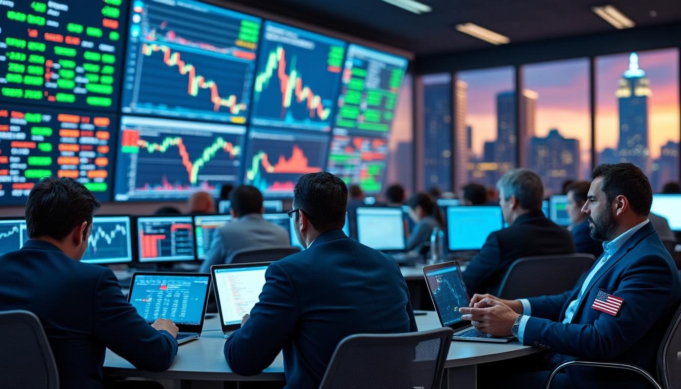 découvrez l'impact de la présidence de trump sur la bourse en 2025 et ce que les investisseurs doivent savoir pour anticiper les marchés et optimiser leurs investissements.