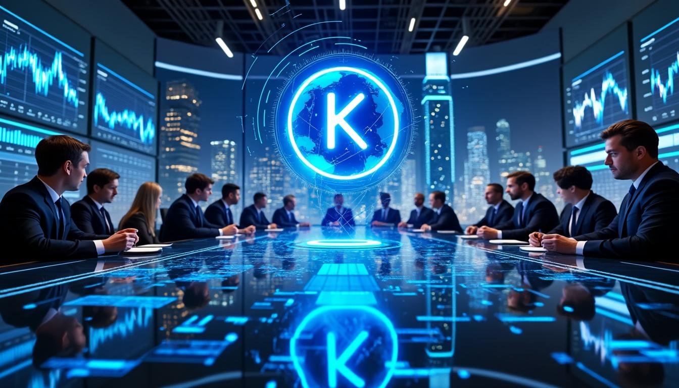 kaspa : pourquoi cette cryptomonnaie attire l’attention des investisseurs en 2025 ? découvrez pourquoi kaspa séduit les investisseurs en 2025 grâce à ses innovations technologiques et son potentiel de croissance dans le secteur des cryptomonnaies.