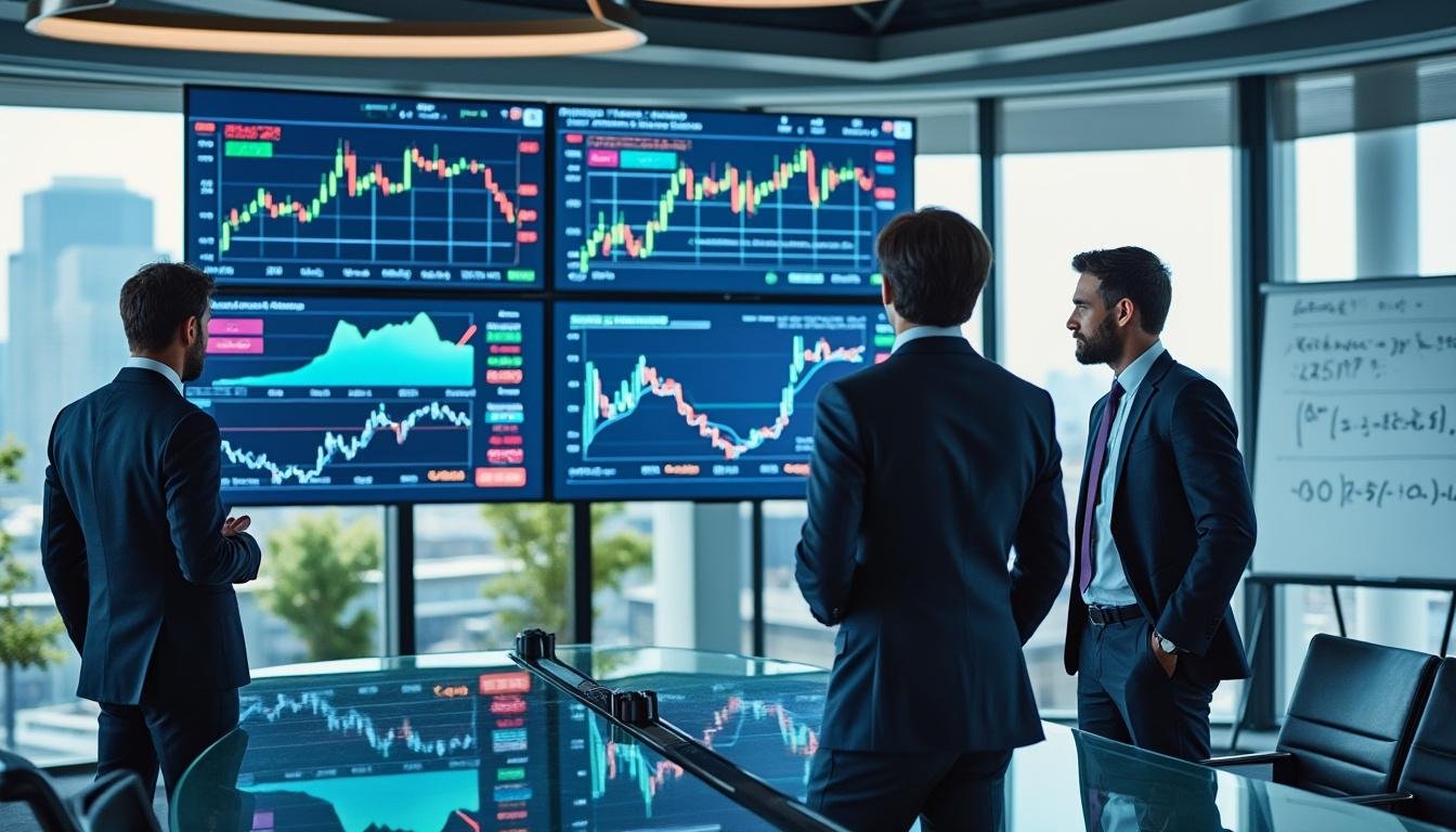 median bourse : comment optimiser vos investissements en 2025 découvrez comment optimiser vos investissements en 2025 avec median bourse, votre guide expert pour maximiser vos gains et sécuriser votre portefeuille.
