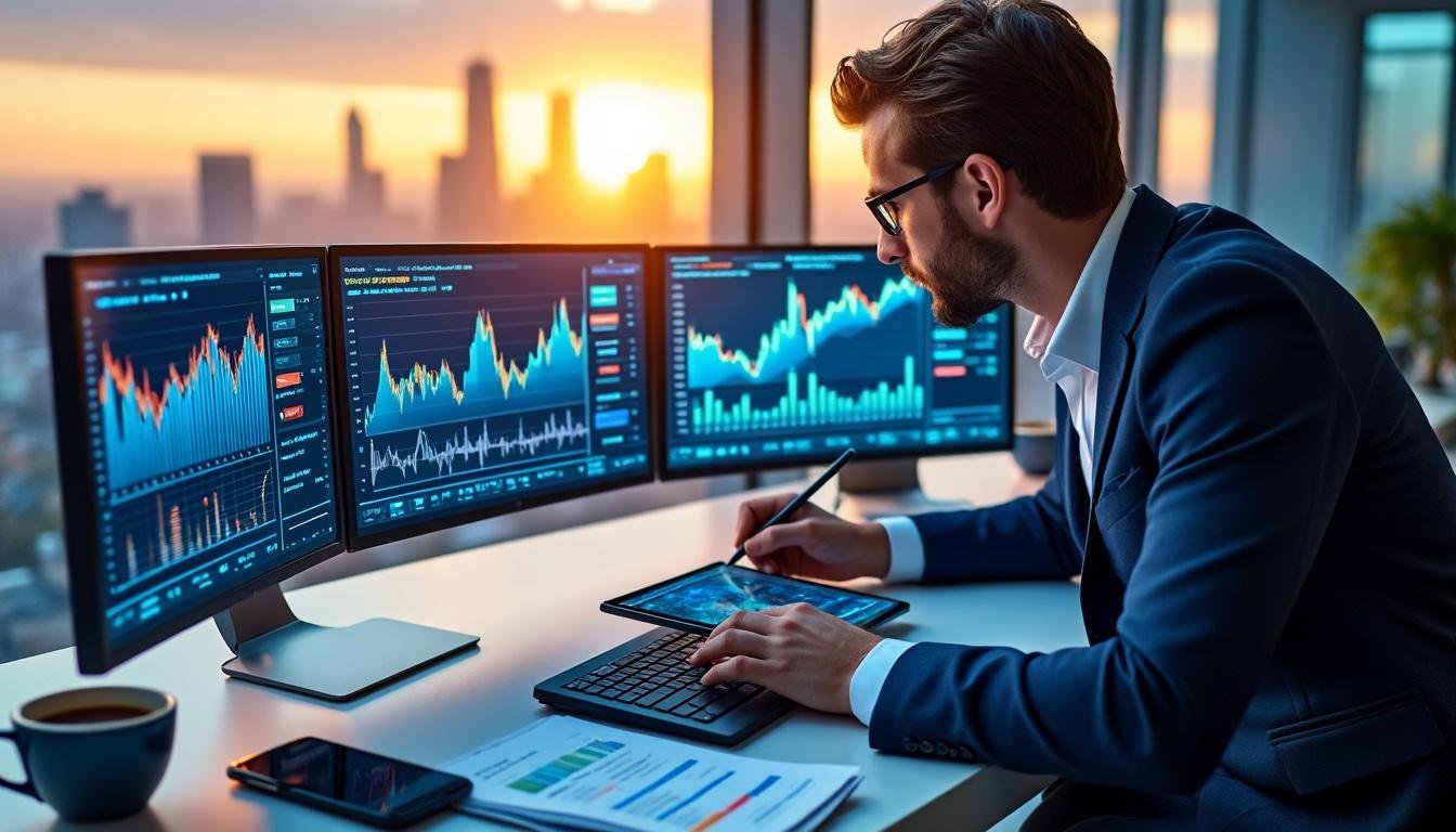 découvrez comment optimiser vos investissements en 2025 avec median bourse. conseils pratiques et stratégies efficaces pour maximiser vos gains sur les marchés financiers.
