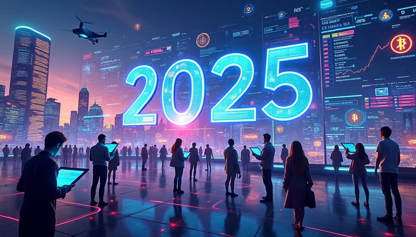 monnaie virtuelle : comprendre son fonctionnement et ses enjeux en 2025 découvrez comment fonctionnent les monnaies virtuelles en 2025 et comprenez les enjeux majeurs liés à leur utilisation, de la sécurité à la réglementation.