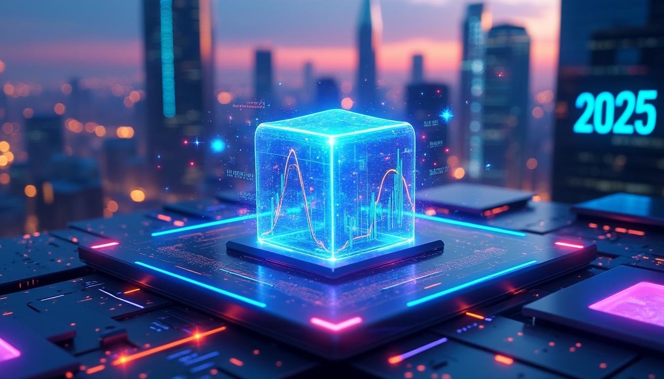 découvrez qubic crypto, le jeton innovant de 2025. tout ce qu'il faut savoir sur ses caractéristiques, avantages et son potentiel dans le monde des cryptomonnaies.