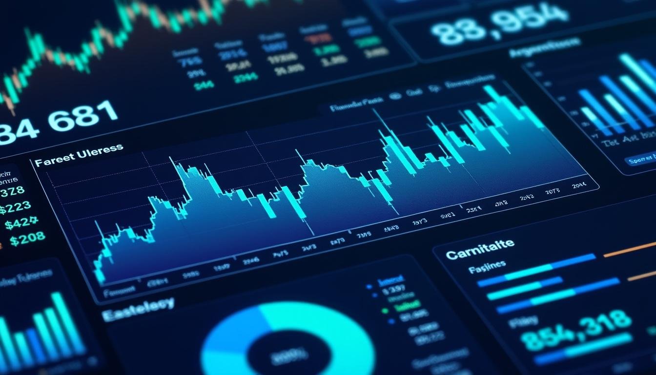 découvrez l'analyse complète de la performance financière de robertet en bourse pour l'année 2025, avec des insights clés et des perspectives de marché.
